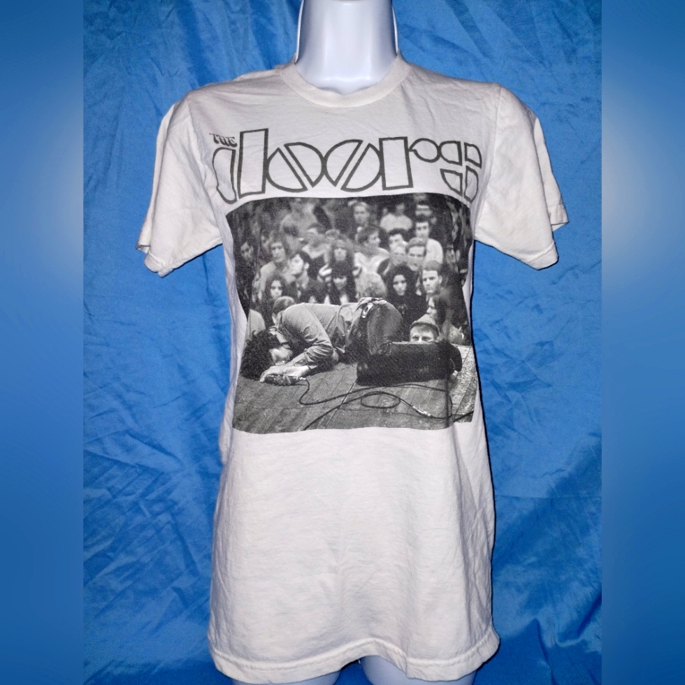 The Doors Concert Tshirt